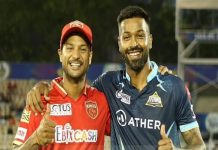 IPL 2022 : ਅੱਜ ਪੰਜਾਬ ਕਿੰਗਜ਼ ਦਾ ਮੁਕਾਬਲਾ ਗੁਜਰਾਤ ਟਾਇਟਨਸ ਨਾਲ
