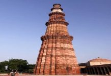 ਦਿੱਲੀ – ਹਿੰਦੂ ਸੰਗਠਨਾਂ ਵੱਲੋਂ ਕੁਤੁਬ ਮੀਨਾਰ ਦਾ ਨਾਮ ਬਦਲਣ ਦੀ ਮੰਗ