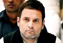 ਰਾਹੁਲ ਗਾਂਧੀ, ਮੁੱਖ ਮੰਤਰੀ ਭਗਵੰਤ ਮਾਨ, ਕੈਪਟਨ ਅਮਰਿੰਦਰ, ਰਾਜਾ ਵੜਿੰਗ ਨੇ ਸਿੱਧੂ ਮੂਸੇਵਾਲਾ ਦੇ ਕਤਲ ‘ਤੇ ਦੁੱਖ ਪ੍ਰਗਟਾਇਆ