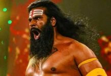 WWE ‘ਚ ਆਇਆ ਇੱਕ ਹੋਰ ਖਲੀ: ਮੱਥੇ ‘ਤੇ ਤਿਲਕ, ਦੇਖੋ ਯੂਪੀ ਦੇ ਬਾਬਾ ਰਿੰਕੂ ਸਿੰਘ ਦਾ ਸਵੈਗ