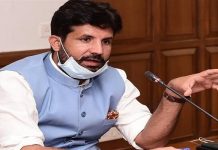 5 ਕਿੱਲੋ ਰੇਤ ਮਿਲਣ ‘ਤੇ ਕਿਸਾਨ ਦੀ ਗ੍ਰਿਫ਼ਤਾਰੀ ਦੀ ਰਾਜਾ ਵੜਿੰਗ ਨੇ ਕੀਤੀ ਨਿਖੇਧੀ