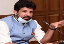 ਵੜਿੰਗ ਨੇ ਪੰਜਾਬ ਪੁਲਿਸ ਦੀ ਦੁਰਵਰਤੋਂ ਦੀ ਨਿਖੇਧੀ ਕੀਤੀ