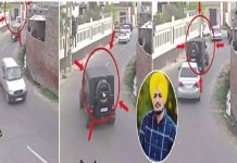 ਇਹਨਾਂ ਗੱਡੀਆਂ ਨੇ ਸਿੱਧੂ ਮੂਸੇਵਾਲਾ ਦੀ ਗੱਡੀ ਦਾ ਕੀਤਾ ਪਿੱਛਾ
