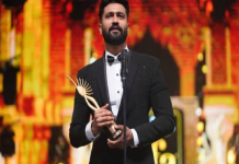 IIFA Awards ‘ਚ ਇਕੱਲੇ ਪਹੁੰਚੇ ਵਿੱਕੀ ਕੌਸ਼ਲ ਨੇ ਵਿਆਹੁਤਾ ਜੀਵਨ ਬਾਰੇ ਕੀਤਾ ਖੁਲਾਸਾ, ਆਖੀ ਇਹ ਗੱਲ