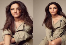 ਬਾਲੀਵੁੱਡ ‘ਚ ਕਦਮ ਰੱਖਣ ਜਾ ਰਹੀ ਹੈ ਜੈਸਮੀਨ ਭਸੀਨ, ਜੁਲਾਈ ‘ਚ ਸ਼ੁਰੂ ਕਰੇਗੀ ਫਿਲਮ ਦੀ ਸ਼ੂਟਿੰਗ