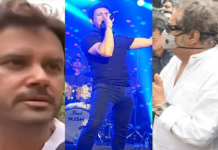 KK ਦੇ ਅੰਤਿਮ ਦਰਸ਼ਨ ਕਰ ਭਾਵੁਕ ਹੋਏ ਸਿਤਾਰੇ, ਥੋੜ੍ਹੇ ਹੀ ਸਮੇਂ ‘ਚ ਹੋਵੇਗਾ ਅੰਤਿਮ ਸੰਸਕਾਰ