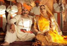 ਇਸ OTT ਪਲੇਟਫਾਰਮ ‘ਤੇ ਰਿਲੀਜ਼ ਹੋਣ ਜਾ ਰਹੀ ਹੈ ਅਕਸ਼ੇ ਕੁਮਾਰ ਦੀ ਫ਼ਿਲਮ ‘ਸਮਰਾਟ ਪ੍ਰਿਥਵੀਰਾਜ’