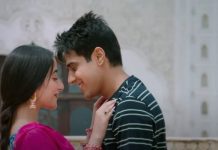 ਗੁਰੀ ਅਤੇ ਰੌਣਕ ਜੋਸ਼ੀ ਦੀ ਫ਼ਿਲਮ ‘LOVER’ ਦਾ ਧਮਾਕੇਦਾਰ ਟ੍ਰੇਲਰ ਹੋਇਆ ਰਿਲੀਜ਼ ,ਦੇਖੋ ਵੀਡੀਓ