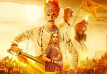 ਅਕਸ਼ੇ ਕੁਮਾਰ ਨੇ ਪ੍ਰਸ਼ੰਸਕਾਂ ਲਈ ਲਿਖਿਆ ਖਾਸ ਸੰਦੇਸ਼, ਕਿਹਾ- ਫਿਲਮ ਦੇਖਣ ਤੋਂ ਬਾਅਦ…