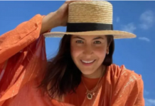 ਸਮੁੰਦਰ ਕਿਨਾਰੇ ਬੋਲਡ ਹੋਈ ਅਨੁਸ਼ਕਾ ਸ਼ਰਮਾ, ਬਿਕਨੀ ਪਹਿਨ ਸ਼ੇਅਰ ਕੀਤੀਆਂ ਤਸਵੀਰਾਂ