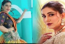 ਸਪਨਾ ਚੌਧਰੀ ਨੇ ਪੋਸਟ ਸ਼ੇਅਰ ਕਰ ਹੇਟਰਜ਼ ਨੂੰ ਦਿੱਤਾ ਕਰਾਰਾ ਜਵਾਬ, ਕਿਹਾ- ਇਹ ਤਾਂ ਅਜੇ ਸ਼ੁਰੂਆਤ ਹੈ