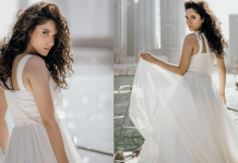 ਅੰਕਿਤਾ ਲੋਖੰਡੇ ਦਾ ਕਿਲਰ ਲੁੱਕ ਹੋਇਆ ਵਾਇਰਲ,ਹਾਫ ਸ਼ੋਲਡਰ ਡਰੈੱਸ ‘ਚ ਸ਼ੇਅਰ ਕੀਤੀਆਂ ਤਸਵੀਰਾਂ