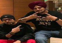 ਸਿੱਧੂ ਮੂਸੇਵਾਲਾ ਨੂੰ ਸ਼ਰਧਾਂਜਲੀ ਦਿੰਦੇ ਹੋਏ ਰੈਪਰ ਬੋਹੇਮੀਆ ਨੇ ਸਾਰੇ ਸ਼ੋਅ ਤੇ ਸ਼ੂਟ ਕੀਤੇ ਰੱਦ