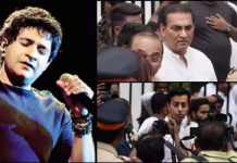 KK ਦੇ ਅੰਤਿਮ ਦਰਸ਼ਨਾਂ ਲਈ ਪਹੁੰਚੇ ਸਿਤਾਰੇ, ਬੇਟੀ Taamara ਨੇ ਪਾਈ ਭਾਵੁਕ ਪੋਸਟ