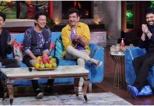 ਕੇਕੇ ਨੂੰ ਯਾਦ ਕਰਕੇ ਭਾਵੁਕ ਹੋਏ ਕਪਿਲ ਸ਼ਰਮਾ, ਸ਼ੇਅਰ ਕੀਤਾ ਆਖ਼ਰੀ ਮੁਲਾਕਾਤ ਦਾ ਕਿੱਸਾ