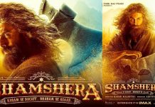 ਸਿਨੇਮਾਘਰਾਂ ਤੋਂ ਬਾਅਦ ਇਸ OTT platform ‘ਤੇ ਰਿਲੀਜ਼ ਹੋਵੇਗੀ ਰਣਵੀਰ ਕਪੂਰ ਦੀ ਫਿਲਮ ‘ਸ਼ਮਸ਼ੇਰਾ’