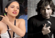 KK ਨੂੰ ਸ਼ਰਧਾਂਜਲੀ ਦੇ ਕੇ ਬੁਰੀ ਤਰ੍ਹਾਂ ਫ਼ਸੀ ਉਰਫੀ ਜਾਵੇਦ, ਲੋਕਾਂ ਨੇ ਇਸ ਤਰ੍ਹਾਂ ਕੀਤੀ ਕਲਾਸ