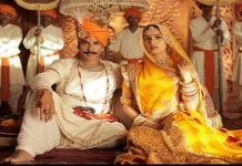 ਬਾਕਸ ਆਫਸ ਤੇ ਕੁਝ ਖ਼ਾਸ ਕਮਾਲ ਨਹੀਂ ਦਿਖਾ ਸਕੀ Samrat Prithviraj,ਦੂਜੇ ਦਿਨ ਕੀਤੀ ਇੰਨੀ ਕਮਾਈ