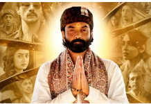 ਆਸ਼ਰਮ 3 ਦੇ ਆਉਂਦੇ ਹੀ ਬੌਬੀ ਦਿਓਲ ਨੇ ਸ਼ੇਅਰ ਕੀਤਾ ਆਸ਼ਰਮ 4 ਦਾ ਟੀਜ਼ਰ, ਦੇਖੋ ਕੀ ਹੈ ਖਾਸ