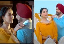 ਮਨਿੰਦਰ ਬੁੱਟਰ ਦੀ ਆਵਾਜ਼ ‘ਚ ਰਿਲੀਜ਼ ਹੋਇਆ ‘ਸ਼ਰੀਕ 2’ ਫ਼ਿਲਮ ਦਾ ਨਵਾਂ ਗੀਤ ‘Musafir’