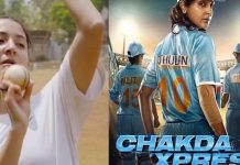 ਕਈ ਮਹੀਨਿਆਂ ਦੀ ਤਿਆਰੀ ਕਰਨ ਤੋਂ ਬਾਅਦ ਅਨੁਸ਼ਕਾ ਸ਼ਰਮਾ ਨੇ ਸ਼ੁਰੂ ਕੀਤੀ ‘ਚੱਕਦਾ ਐਕਸਪ੍ਰੈਸ’ ਦੀ ਸ਼ੂਟਿੰਗ