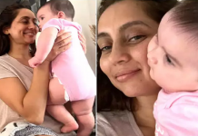 ਅਨੁਸ਼ਾ ਦਾਂਡੇਕਰ ਨੇ ਗੋਦ ਨਹੀਂ ਲਈ ਧੀ! ਪੋਸਟ ਵਾਇਰਲ ਹੋਣ ਤੋਂ ਬਾਅਦ ਅਦਾਕਾਰਾ ਨੇ ਕੀਤਾ ਖੁਲਾਸਾ
