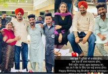 ਸਿੱਧੂ ਮੂਸੇਵਾਲਾ ਦੇ ਜਨਮਦਿਨ ਮੌਕੇ ਭਾਵੁਕ ਹੋਈ ਅਫਸਾਨਾ ਖਾਨ ,ਸ਼ੇਅਰ ਕੀਤਾ ਇਮੋਸ਼ਨਲ ਵੀਡੀਓ