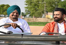 ਸਿੱਧੂ ਮੂਸੇਵਾਲਾ ਨੂੰ ਯਾਦ ਕਰ ਭਾਵੁਕ ਹੋਏ ਅੰਮ੍ਰਿਤ ਮਾਨ, ਕਿਹਾ-‘ਤੇਰੀ ਜਗ੍ਹਾ ਤਾਂ ਨਹੀਂ ਲੈ ਸਕਦੇ …