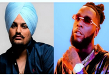 ਲਾਈਵ ਕੰਸਰਟ ‘ਚ ਸਿੱਧੂ ਮੂਸੇਵਾਲਾ ਨੂੰ ਯਾਦ ਕਰ ਭਾਵੁਕ ਹੋਇਆ Burna Boy, ਸਿੱਧੂ ਦੇ ਅੰਦਾਜ ‘ਚ ਪੱਟ ‘ਤੇ ਮਾਰੀ ਥਾਪੀ