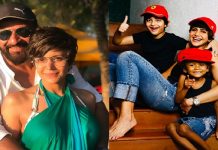 ਪਤੀ ਦੀ ਬਰਸੀ ‘ਤੇ ਭਾਵੁਕ ਹੋਈ ਮੰਦਿਰਾ ਬੇਦੀ,ਸ਼ੇਅਰ ਕੀਤੀ ਇਮੋਸ਼ਨਲ ਪੋਸਟ