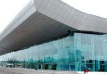 ਅੰਮ੍ਰਿਤਸਰ ਏਅਰਪੋਰਟ ਨੂੰ ਬੰਬ ਨਾਲ ਉਡਾਉਣ ਦੀ ਮਿਲੀ ਧਮਕੀ: ਫ਼ਿਰੋਜ਼ਪੁਰ ਤੋਂ ਫੜਿਆ ਗਿਆ ਮੁਲਜ਼ਮ, ਪੁੱਛਗਿੱਛ ਜਾਰੀ