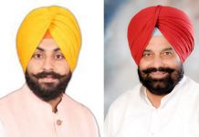 ਪੰਜਾਬ ਵਿਧਾਨ ਸਭਾ ‘ਚ ਰੇਤ ਮਾਈਨਿੰਗ ਨੂੰ ਲੈ ਕੇ ਹੰਗਾਮਾ, ਬੈਂਸ ਤੇ ਸਾਬਕਾ ਮੰਤਰੀ ਸੁੱਖ ਸਰਕਾਰੀਆ ਵਿਚਾਲੇ ਹੋਈ ਗਰਮਾ-ਗਰਮ ਬਹਿਸ