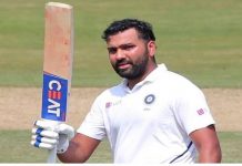 ਟੀਮ ਇੰਡੀਆ ਦੇ ਕਪਤਾਨ ਰੋਹਿਤ ਸ਼ਰਮਾ ਕੋਰੋਨਾ ਪਾਜ਼ੀਟਿਵ : ਇੰਗਲੈਂਡ ਖਿਲਾਫ ਬੁਮਰਾਹ ਹੋਣਗੇ ਕਪਤਾਨ