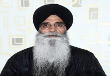 ਸ਼੍ਰੋਮਣੀ ਕਮੇਟੀ ਦਾ ਵਫ਼ਦ ਜਾਵੇਗਾ ਅਫਗਾਨਿਸਤਾਨ, SGPC ਪ੍ਰਧਾਨ ਨੇ ਵਿਦੇਸ਼ ਮੰਤਰੀ ਨੂੰ ਲਿਖਿਆ ਪੱਤਰ