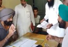 ਕਾਨੂੰਨਗੋ ਰਿਸ਼ਵਤ ਮਾਮਲਾ: MLA ਦਿਆਲਪੁਰਾ ਨੇ ਕਿਹਾ, ਪੂਰੀ ਕਾਰਵਾਈ ਕੀਤੀ ਜਾਵੇਗੀ, ਪੁਰਾਣੇ ਕੇਸ ਵੀ ਲੱਭੇ ਜਾਣਗੇ