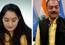 ਭੜਕਾਊ ਬਿਆਨ ਦੇਣ ‘ਤੇ ਨੂਪੁਰ ਸ਼ਰਮਾ ਅਤੇ ਨਵੀਨ ਜਿੰਦਲ ‘ਤੇ ਦਿੱਲੀ ਪੁਲਿਸ ਦੀ ਕਾਰਵਾਈ, ਕੁੱਲ 9 ਲੋਕਾਂ ‘ਤੇ FIR