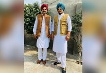 ਮੂਸੇਵਾਲਾ ਕਤਲ ਕੇਸ ‘ਚ ਨਵਾਂ ਖੁਲਾਸਾ: ਕਤਲ ਤੋਂ ਪਹਿਲਾਂ ਪਿਤਾ ਨੂੰ ਦਿੱਤੀ ਗਈ ਸੀ ਧਮਕੀ