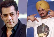 ਮੂਸੇਵਾਲਾ ਦੇ ਕਤਲ ਤੋਂ ਬਾਅਦ ਸਲਮਾਨ ਖਾਨ ਦੀ ਸੁਰੱਖਿਆ ਵਧਾਈ