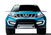 ਮਾਰੂਤੀ ਸੁਜ਼ੂਕੀ ਦੀ ਇਸ SUV ਨੂੰ ਦੇਖ ਤੁਹਾਨੂੰ ਹੁੰਡਈ ਕ੍ਰੇਟਾ ਭੁੱਲ ਜਾਵੇਗੀ