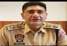 ਲਾਰੈਂਸ ਬਿਸ਼ਨੋਈ ਅਤੇ ਗੋਲਡੀ ਬਰਾੜ ਗੈਂਗ ਦੇ ਦੋ ਹਰਿਆਣਾ ਅਧਾਰਤ ਸਾਥੀ ਮੋਹਾਲੀ ਤੋਂ ਗ੍ਰਿਫਤਾਰ: ਵਿਵੇਕ ਸ਼ੀਲ ਸੋਨੀ