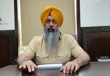 ਕਿਰਨ ਬੇਦੀ ਤੁਰੰਤ ਸਿੱਖ ਕੌਮ ਤੋਂ ਮੁਆਫੀ ਮੰਗੇ: ਹਰਮੀਤ ਸਿੰਘ ਕਾਲਕਾ