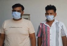 ਪੁਲਿਸ ਨੇ ਮਰਹੂਮ ਗਾਇਕ ਚਮਕੀਲੇ ਦੇ ਪੁੱਤਰ ਨੂੰ ਇਕ ਕਿਲੋ ਅਫੀਮ ਸਮੇਤ ਕੀਤਾ ਗ੍ਰਿਫ਼ਤਾਰ