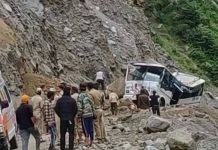 ਉੱਤਰਾਖੰਡ ‘ਚ ਵੱਡਾ ਹਾਦਸਾ, ਸ਼ਰਧਾਲੂਆਂ ਨਾਲ ਭਰੀ ਬੱਸ ਖੱਡ ‘ਚ ਡਿੱਗਣ ਨਾਲ 26 ਲੋਕਾਂ ਦੀ ਮੌਤ