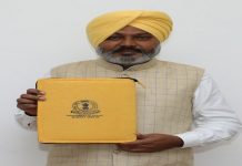 ਸੰਗਰੂਰ ਚੋਣ ਹਾਰਨ ਤੋਂ ਬਾਅਦ ‘ਆਪ’ ‘ਤੇ ‘ਬਦਲਾਅ’ ਲਈ ਦਬਾਅ! ਬਜਟ ਸਿੱਖਿਆ ਅਤੇ ਸਿਹਤ ‘ਤੇ ਕੇਂਦਰਿਤ