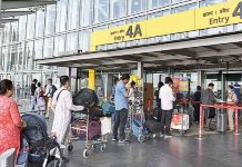 ਕੋਰੋਨਾ ਨਿਯਮਾਂ ਦੀ ਪਾਲਣਾ ਨਾ ਕਰਨ ਵਾਲਿਆਂ ‘ਤੇ DGCA ਸਖਤ: ਹਵਾਈ ਯਾਤਰਾ ‘ਚ ਮਾਸਕ ਲਗਾਉਣਾ ਜ਼ਰੂਰੀ