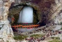 ਅਮਰਨਾਥ ਯਾਤਰੀਆਂ ਲਈ ਖ਼ੁਸ਼ਖ਼ਬਰੀ; ਹੁਣ ਸ਼੍ਰੀਨਗਰ ਤੋਂ ਅਮਰਨਾਥ ਤੱਕ ਮਿਲ ਸਕੇਗੀ ਹੈਲੀਕਾਪਟਰ ਸੇਵਾ