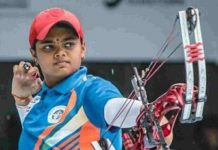 ਭਾਰਤੀ ਤੀਰਅੰਦਾਜ਼ਾਂ ਨੇ ਵਿਸ਼ਵ ਕੱਪ ‘ਚ ਜਿੱਤਿਆ ਸੋਨ ਤਮਗਾ