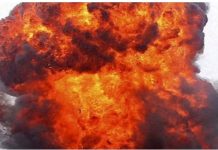 ਵਡੋਦਰਾ ਦੀ ਨਾਈਟਰੇਟ ਫੈਕਟਰੀ ਦੇ 3 ਬਾਇਲਰਾਂ ‘ਚ ਲਗਾਤਾਰ 8 ਧਮਾਕੇ, 15 ਕਰਮਚਾਰੀ ਜ਼ਖਮੀ