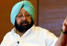 ਪੀਆਰਟੀਸੀ ਬੱਸ ਲੁੱਟਣ ਨੂੰ ਲੈ ਕੇ ਕੈਪਟਨ ਬੋਲੇ, ਪੰਜਾਬ ‘ਚ ਜੰਗਲ ਰਾਜ!
