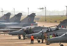 ਭਾਰਤੀ ਹਵਾਈ ਸੈਨਾ ਖਰੀਦੇਗੀ 114 ਲੜਾਕੂ ਜਹਾਜ਼ : ਡੇਢ ਲੱਖ ਕਰੋੜ ‘ਚ ਹੋਵੇਗਾ ਸੌਦਾ